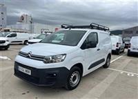 CITROEN 1.5 BLUEHDI 75KW TALLA M CONTROL (1 - 3104-MBR